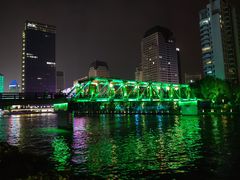 -运河游船(武林门码头)