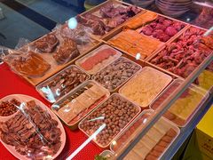 -许家鸡味手抻面馆(杏林街店)