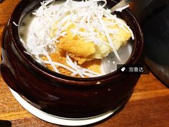 -云海肴·汽锅鸡·云南菜(天津国金汇店)