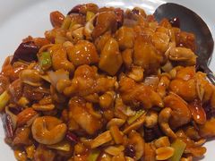 -峨嵋酒家(牡丹园店)