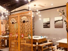 大堂-屋头串串(新街里店)