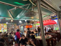 -周记蟹仔粉(侨港风情街店)