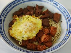 -好面道大肠面(中华路店)