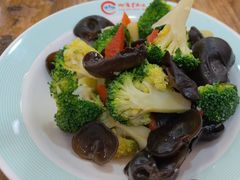 -豫掌柜饸饹面·烩面(秀沿路店)