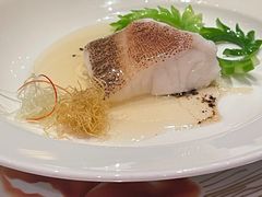 -8餐厅(新葡京酒店)