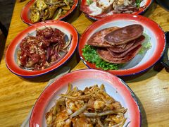 -石记老北京炙子烤肉(松园店)