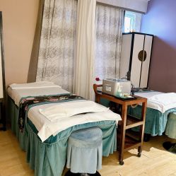 -香秀空间科技抗衰·美容中心