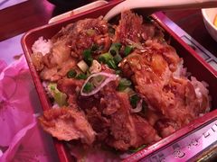 -加太贺日式和风料理