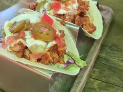 -Famous肥猫墨西哥音乐餐吧(五棵松华熙LIVE店)