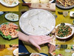 -赶海儿海鲜镖局·平价海鲜小馆(金沙滩店)