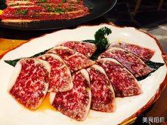 -黑牛の店·和牛烧肉(合生汇店)