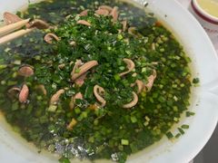 -金陵后厨·南京菜(新街口秣陵路店)