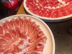 -东来顺·非遗火锅(高新店)