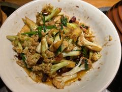 -吃饭皇帝大土家民族菜(正大广场店)