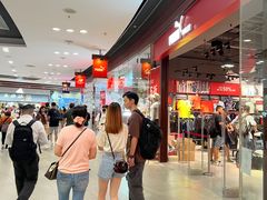 -东荟城名店仓