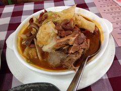 -雅憩花园餐厅
