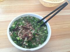 全肉羊杂-阿叶羊杂碎(前进街店)