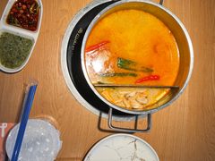 -生如夏花泰式火锅(鹭洲里店)