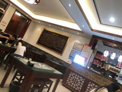 大堂-草包包子铺1937(普利街店)