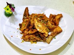 -龙悦湾酒家·八阵鱼生·渔人码头店