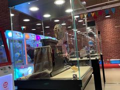 -华美国际影城(旧宫永辉店)