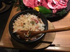 -松阪牛焼肉M(法善寺横丁店)