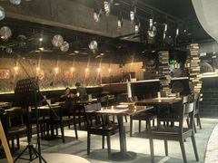 -斯比特花园西餐厅(东方商厦店)