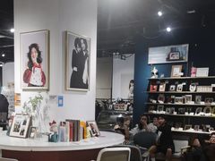 -海马体照相馆(天津世纪都会店)