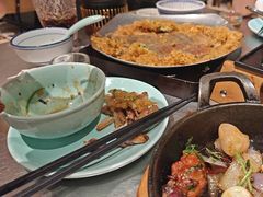 -潮界(虹桥新天地店)