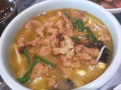 -西安饭庄·非遗陕菜(钟楼店)