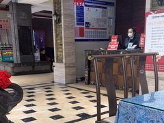 -煎饼卷大葱·非遗传承·潍坊菜(十笏园店)