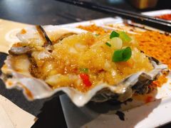 -很久以前羊肉串(簋街店)