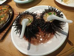 -旺豪海鲜餐厅(友谊阳光城店)