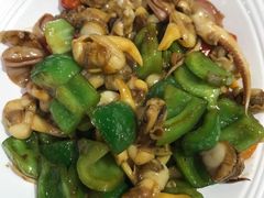 -赶海部落海鲜城(海阳路店)