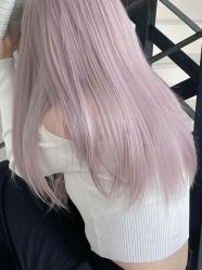 -Fr美发沙龙