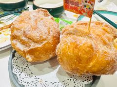 -喜势点·糖沙翁手工茶点·本地人茶居(永庆坊店)