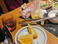 -巴奴毛肚火锅(广益哥伦布店)