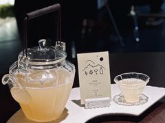 -Fuzzy Bistro 浮几韩餐·茶酒馆