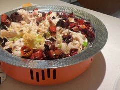 -小鱼小牛·鱼牛干锅·脆鱼火锅(世欧广场店)