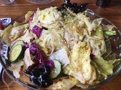 -杨记玉喜龙虾肥蛤(文东店)