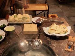 -同仁四季椰子鸡(海岸城天利店)