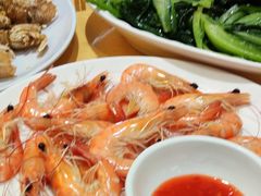 -鹏城人家海鲜酒家·23年老字号(较场尾店)