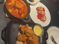 -404干式熟成牛排馆•聚会餐厅