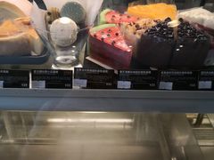 -星巴克(昆山碧乐时光店)