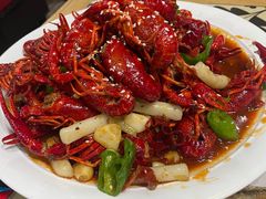 -新凯旋烧烤·燕姐千岛湖土菜