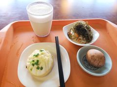 -孙记包子(火车站店)