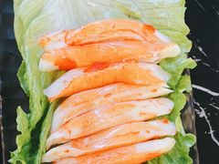 -燚青春东北泥炉烤肉(百合店)