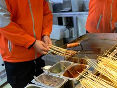 -正新鸡排·炸鸡烧烤(溧阳店)