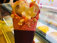 -哈根达斯(龙湖时代天街店)