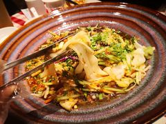 -西贝(宝乐汇店)
